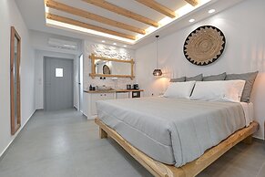 Naxos Finest Hotel & Villas