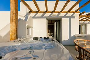 Naxos Finest Hotel & Villas