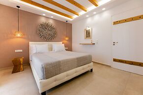 Naxos Finest Hotel & Villas