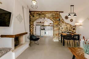 Naxos Finest Hotel & Villas