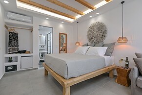 Naxos Finest Hotel & Villas