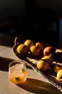 Naxos Finest Hotel & Villas