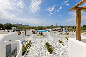Naxos Finest Hotel & Villas