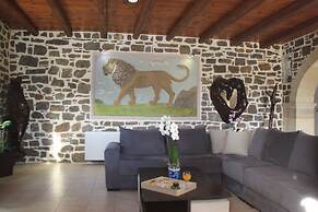 Villa Dolla Paradise by GHH