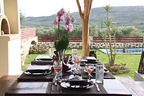 Villa Dolla Paradise by GHH