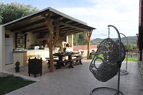 Villa Dolla Paradise by GHH