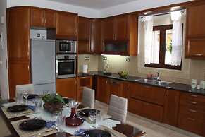 Villa Dolla Paradise by GHH