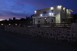 Villa Dolla Paradise by GHH