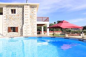 Villa Dolla Paradise by GHH