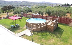 Villa Dolla Paradise by GHH