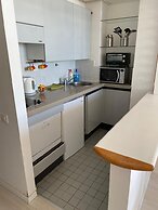 Panoramic Seaview Balcony Escape by Sea N Rent