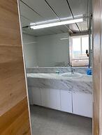 Panoramic Seaview Balcony Escape by Sea N Rent