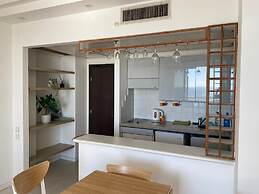 Panoramic Seaview Balcony Escape by Sea N Rent