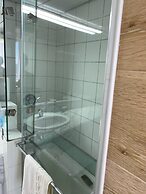 Panoramic Seaview Balcony Escape by Sea N Rent