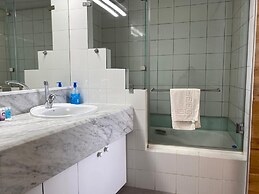 Panoramic Seaview Balcony Escape by Sea N Rent