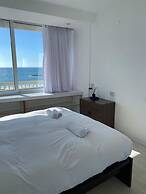 Panoramic Seaview Balcony Escape by Sea N Rent