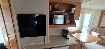 Staycation Opposite Fantasy Island Ingoldmells