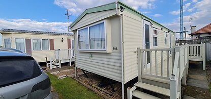 Staycation Opposite Fantasy Island Ingoldmells