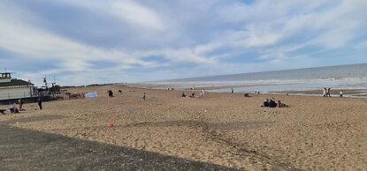 Staycation Opposite Fantasy Island Ingoldmells