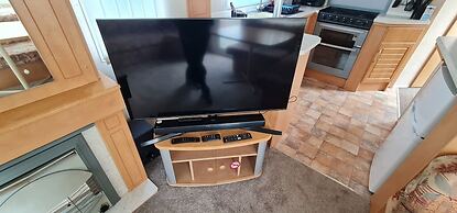 Staycation Opposite Fantasy Island Ingoldmells