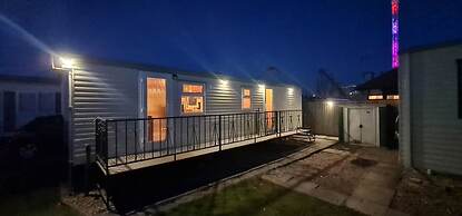 Staycation Opposite Fantasy Island Ingoldmells