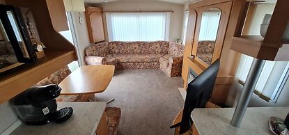 Staycation Opposite Fantasy Island Ingoldmells