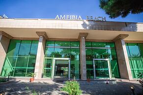 Hotel Amfibia Beach