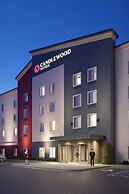 Candlewood Suites Columbia, an IHG Hotel