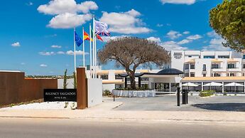 Regency Salgados Hotel & Spa