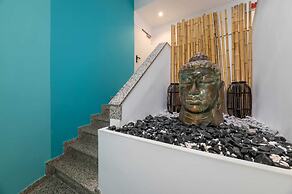 Regency Salgados Hotel & Spa