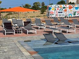 Regency Salgados Hotel & Spa