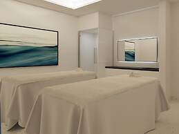 Regency Salgados Hotel & Spa