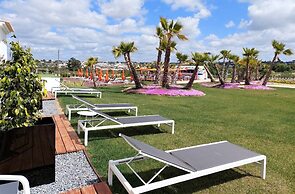 Regency Salgados Hotel & Spa