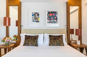 Regency Salgados Hotel & Spa