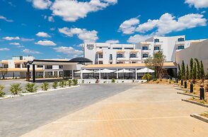 Regency Salgados Hotel & Spa