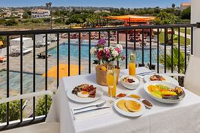 Regency Salgados Hotel & Spa