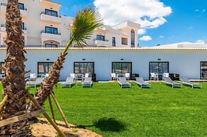 Regency Salgados Hotel & Spa