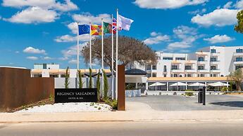 Regency Salgados Hotel & Spa