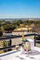 Regency Salgados Hotel & Spa