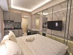 Cosmy Benson Apartment at Pakuwon Mall