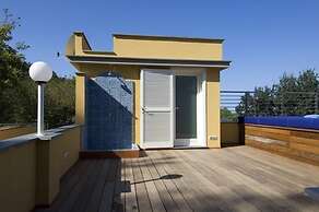 Exclusive Luxury Villa with Pool and Spa