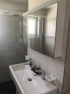 Renovated 3 Rooms Apartment in Ruschein Near Laax