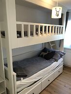 Renovated 3 Rooms Apartment in Ruschein Near Laax