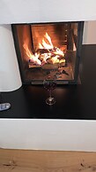 Renovated 3 Rooms Apartment in Ruschein Near Laax