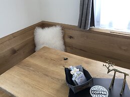 Renovated 3 Rooms Apartment in Ruschein Near Laax