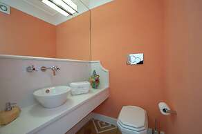 Exclusive Villa in Praiano with Pool & View