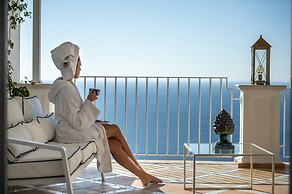 Exclusive Villa in Praiano with Pool & View