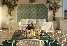 Exclusive Villa in Praiano with Pool & View