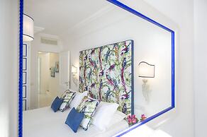 Exclusive Villa in Praiano with Pool & View