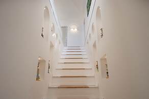 Exclusive Villa in Praiano with Pool & View